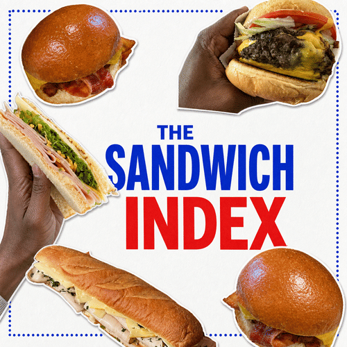 the sandwich index
