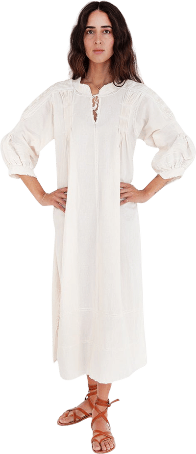 Sirena Dress