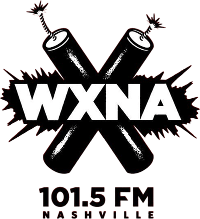 WXNA 101.5 FM