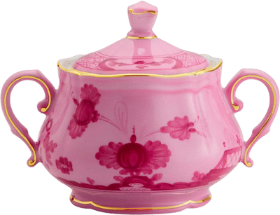 Drooling Sugar Bowl