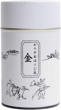 Kettl | Kin Houjicha