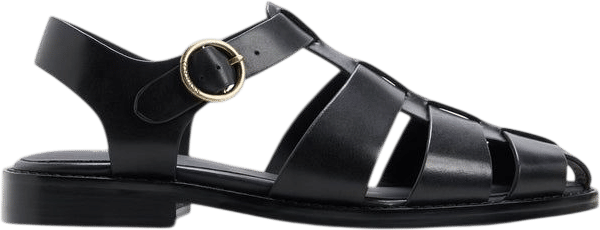 Womens Fisherman Sandal