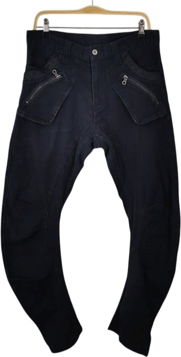 PPFM Pants Vintage PPFM Curve Pants Size 33 - Etsy