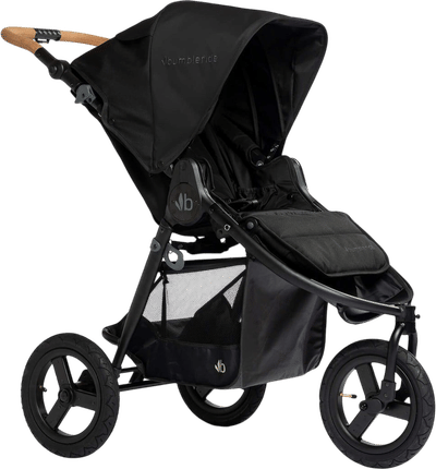 Indie Stroller