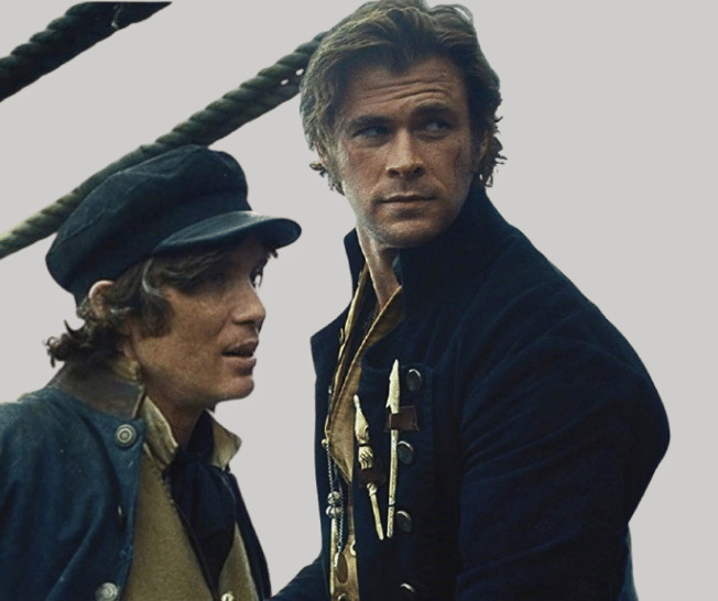 In the Heart of the Sea 