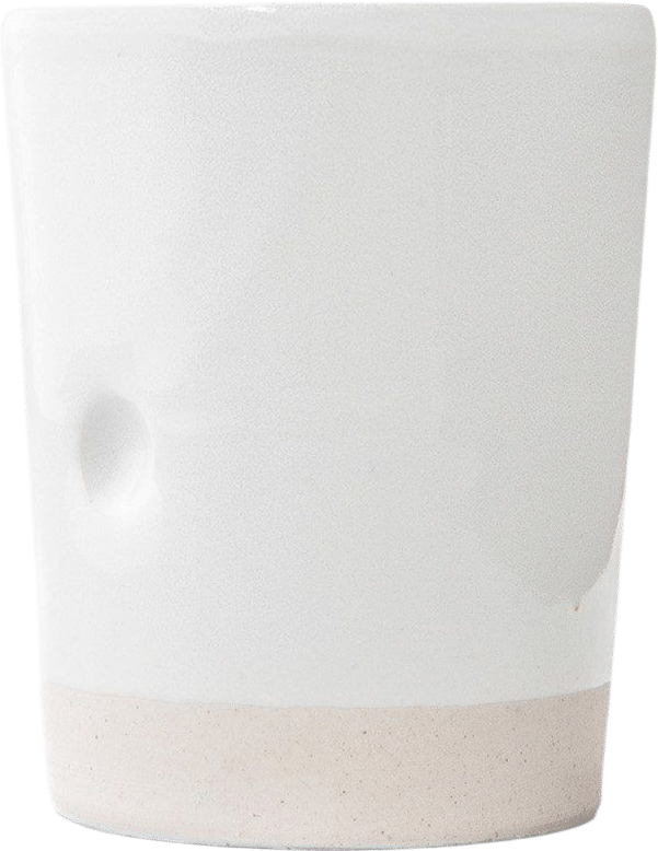 Maier Ceramics Dimple Cup
