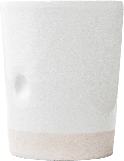 Dimple Cup