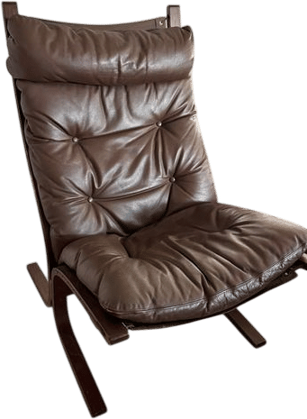 Siesta Lounge Chair