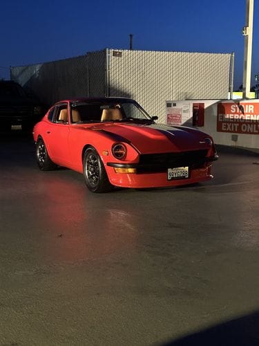 Car Meets