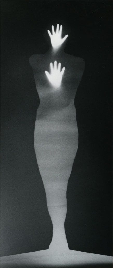 Bruce Conner Artworks