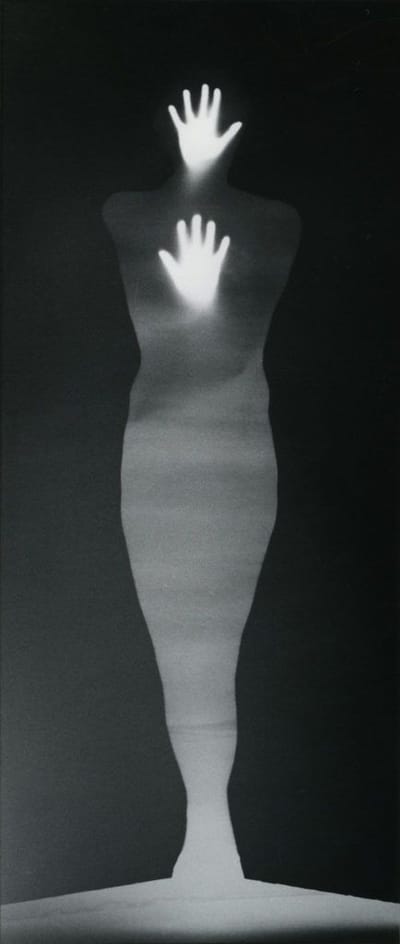 Bruce Conner Artworks