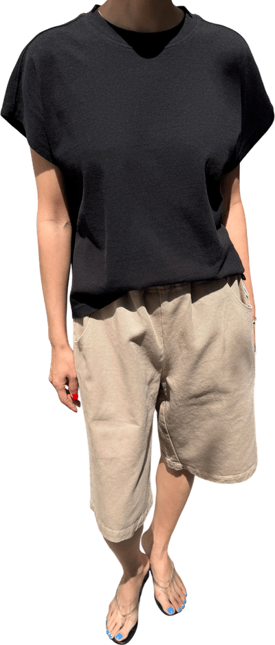 Jeanne Tee