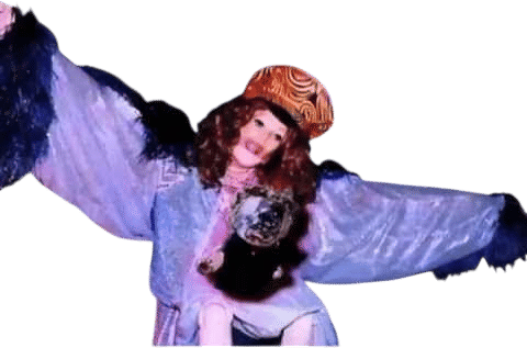 Trigger Happy (A Film by Larry Wessel)