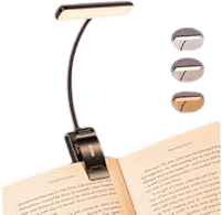 book light