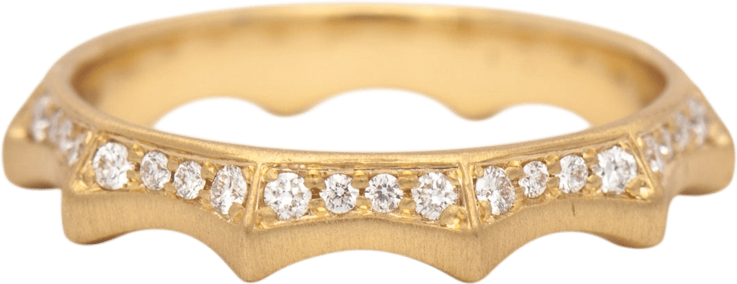 Seline Stacking Band