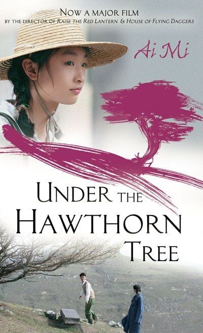Under the Hawthorn Tree by Ai Mi, (Paperback) | Indigo
