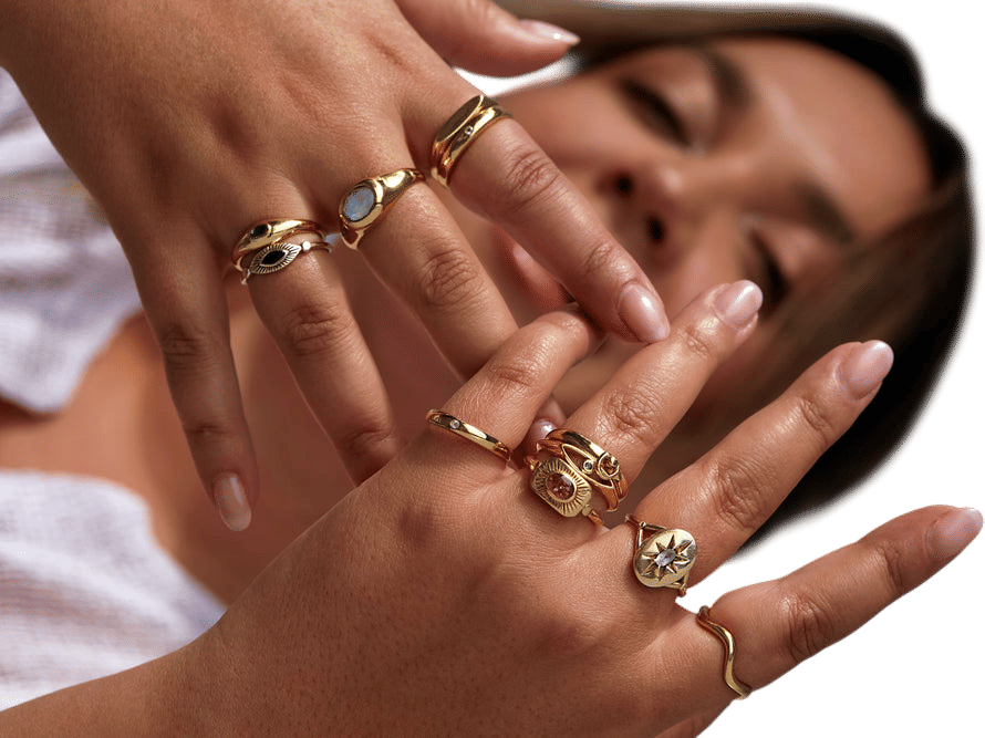 zaleska jewelry