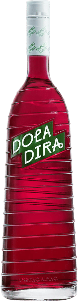 Doladira aperitif