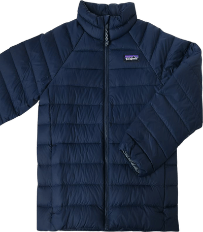Kids' Down Sweater Jacket