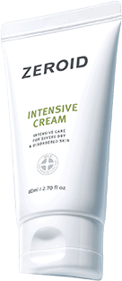 ZEROID Intensive Cream