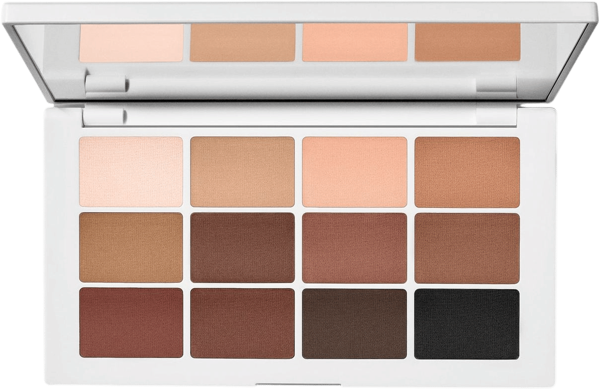 Master Mattes® Eyeshadow Palette: The Original