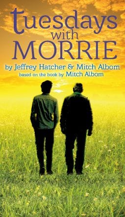 tuesdays with morrie