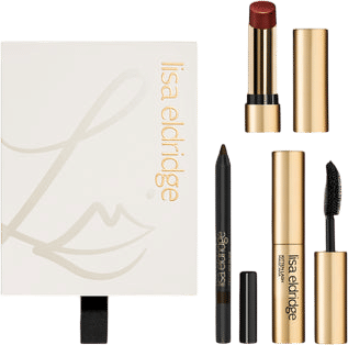 The Mini Edit (Lisa Eldridge)