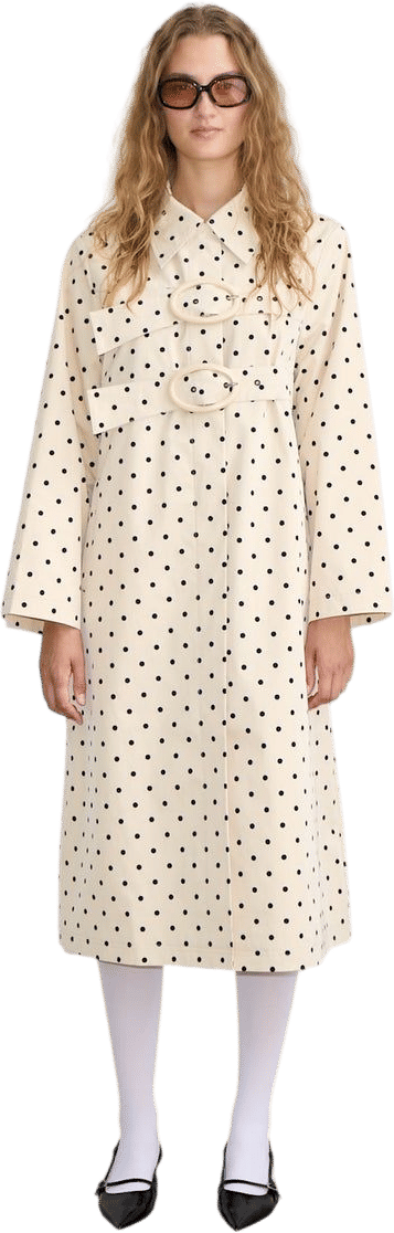 Hosbjerg Bridget Coat