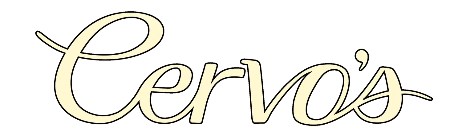 Cervo's