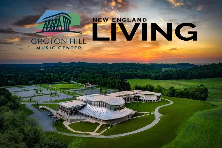 Groton Hill Music Center