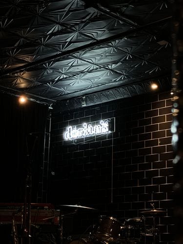 Dorian's