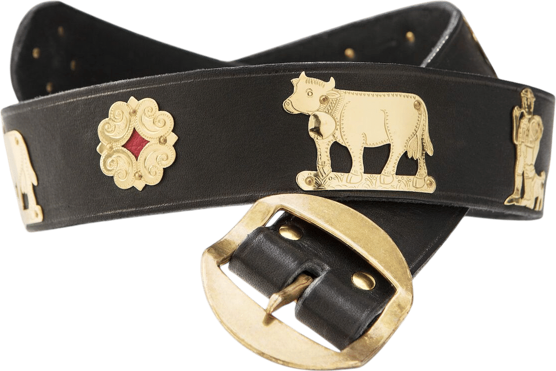 Appenzeller Gurt Classic Appenzeller Belt
