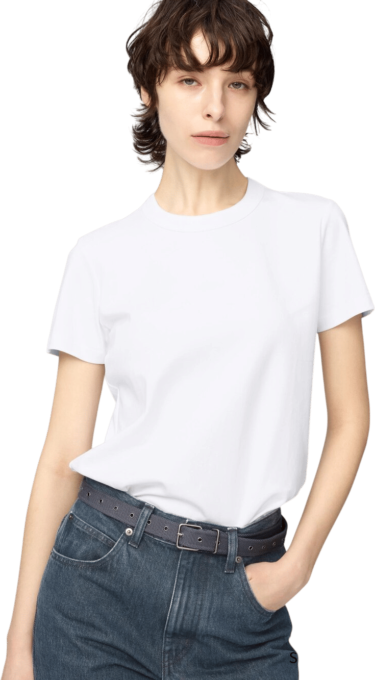Uniqlo U Crew Neck T-Shirt