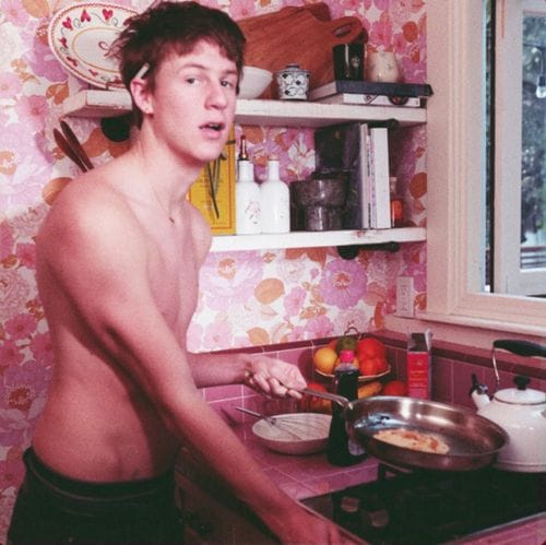 Roomates by Malcom Todd