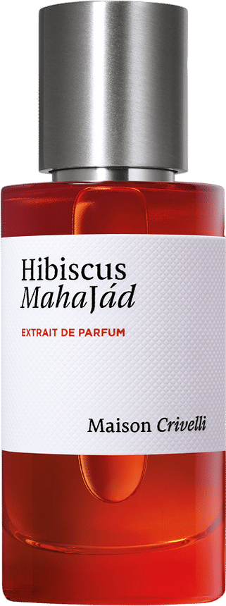 Hibiscus Mahajád - Maison Crivelli