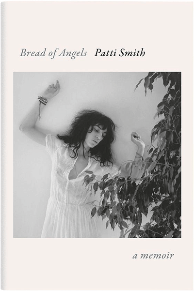 Bread of Angels