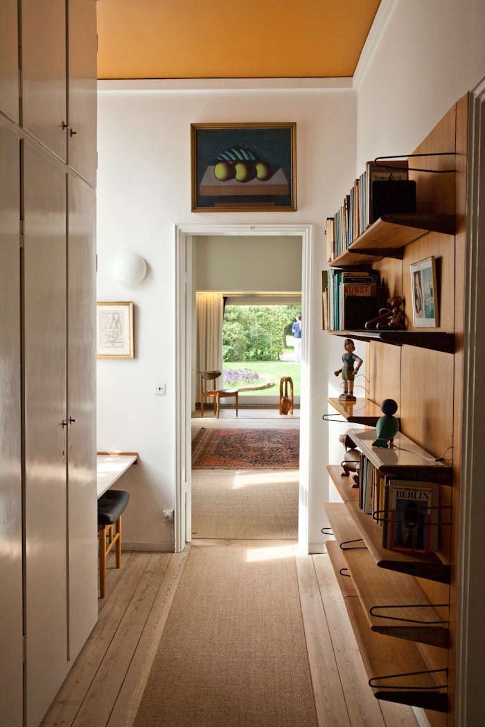Finn Juhl’s house