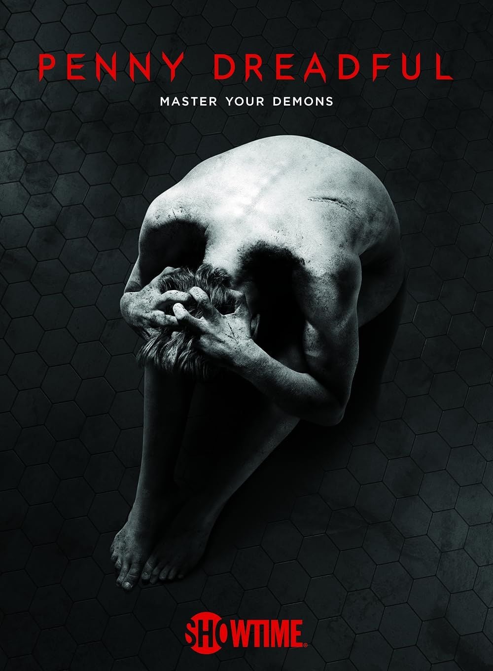 Penny Dreadful (2014-2016)