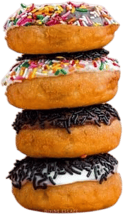 B.C's Donuts