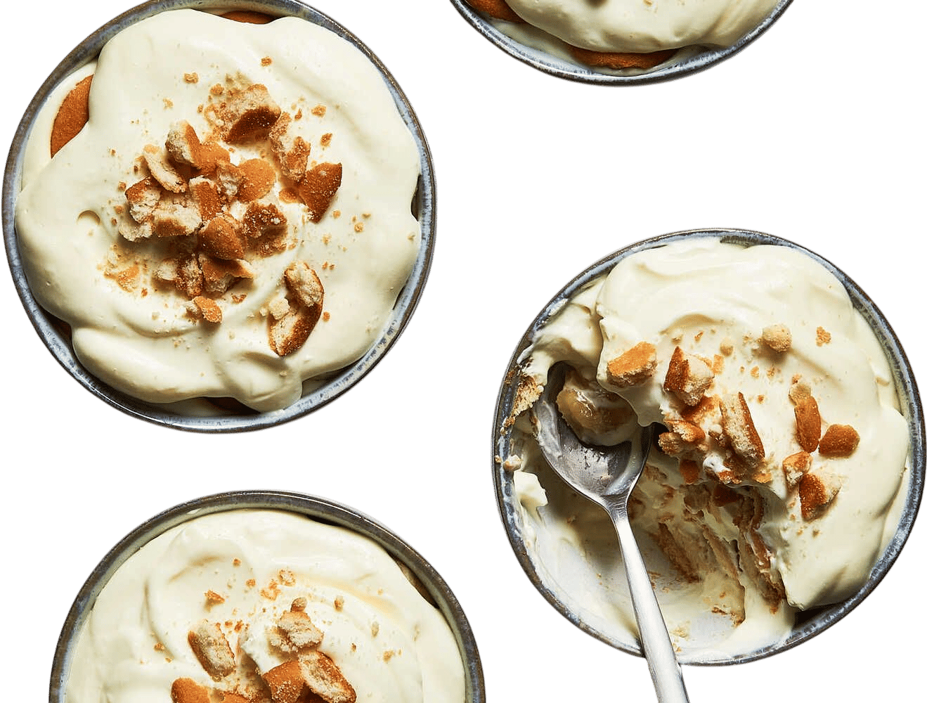 Magnolia Bakery's Banana Pudding (Priya Krishna)