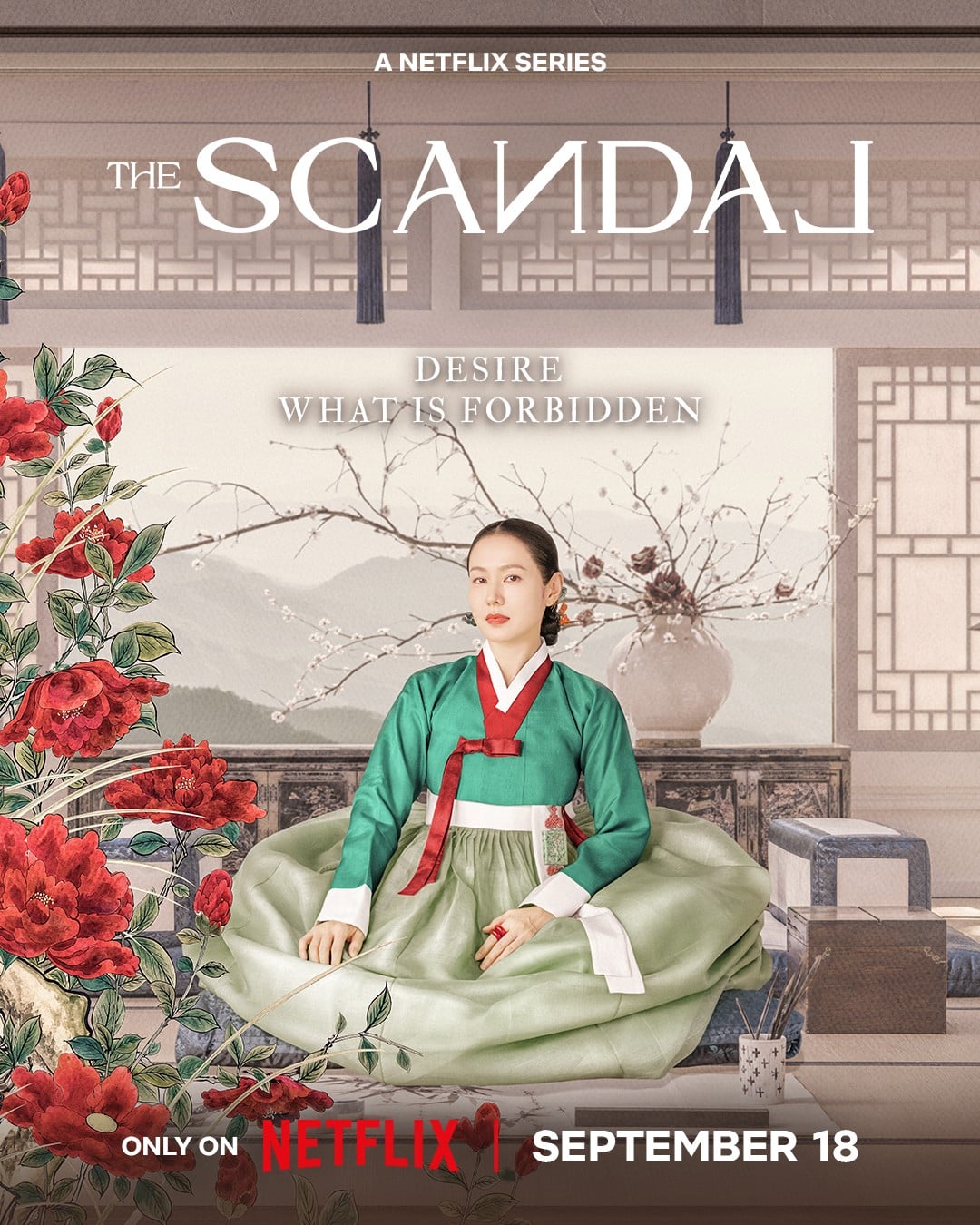 The Scandal