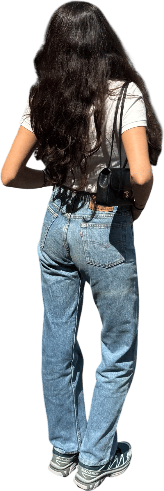 Vintage Levi’s