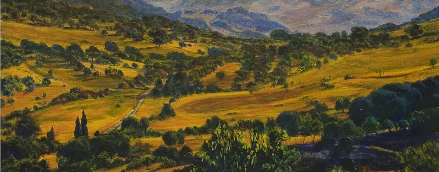 the agrarian standard - wendell berry
