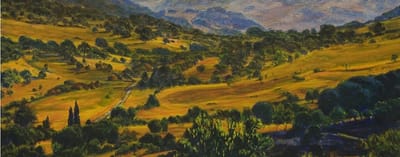 The Agrarian Standard