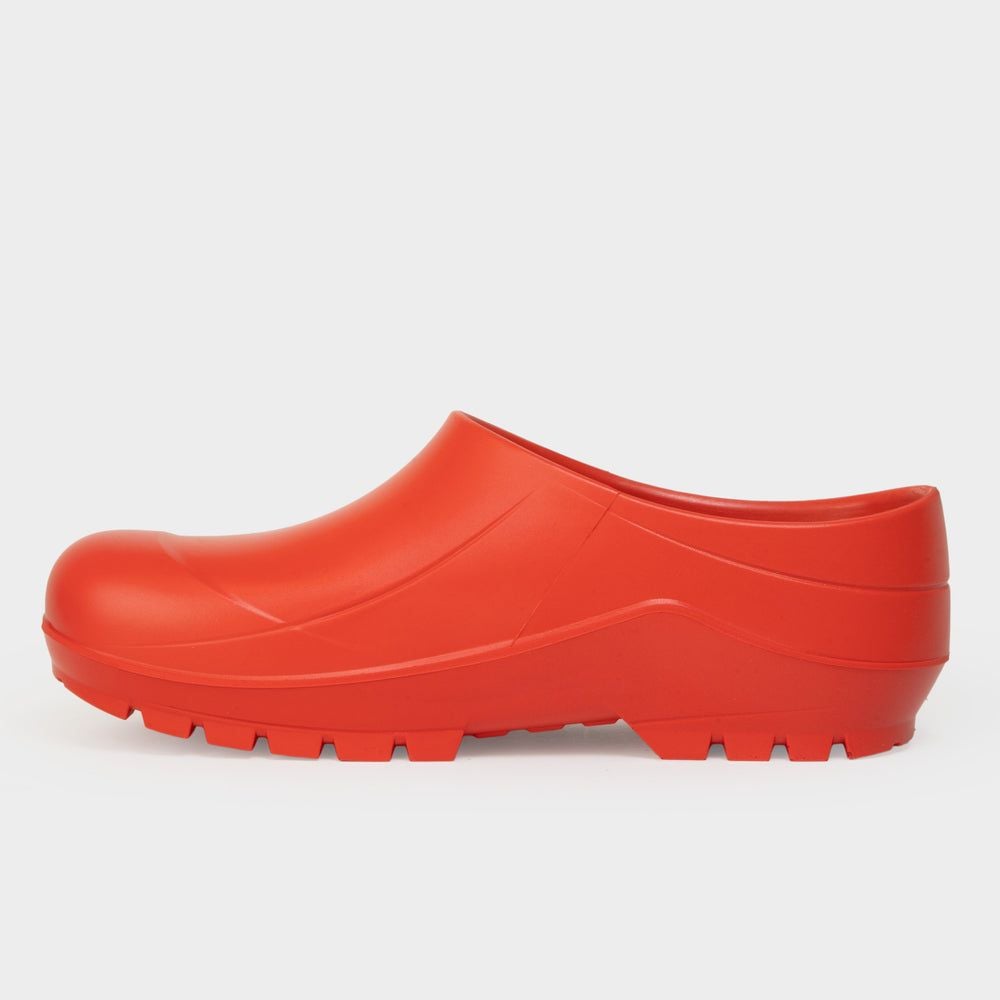Gardenheir clogs