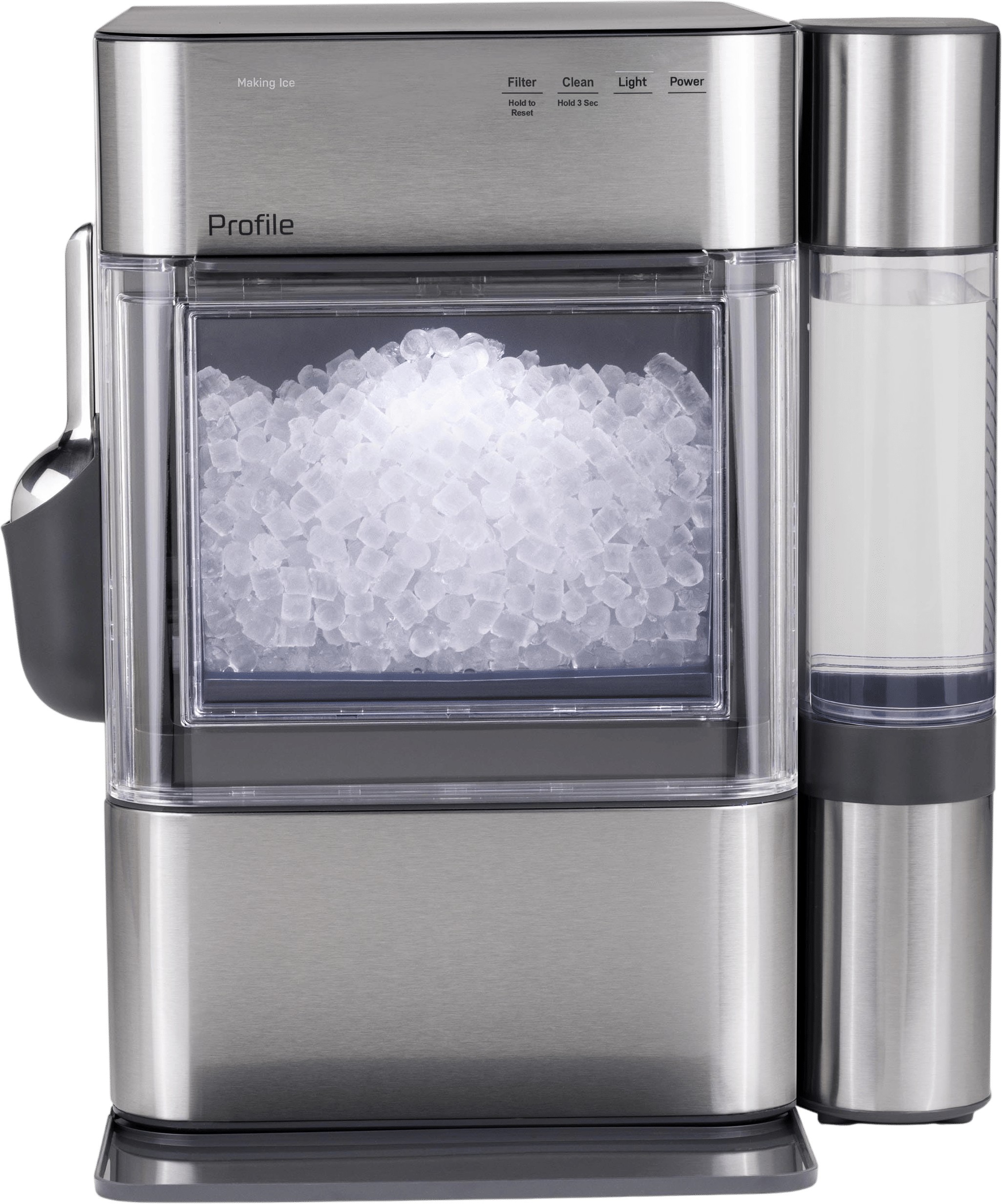 GE OPAL NUGGET ICE MAKER