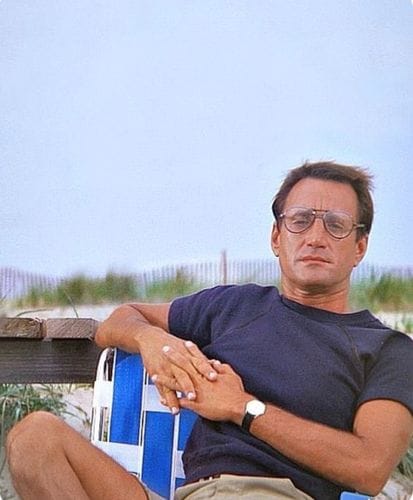 Jaws Costume Dept