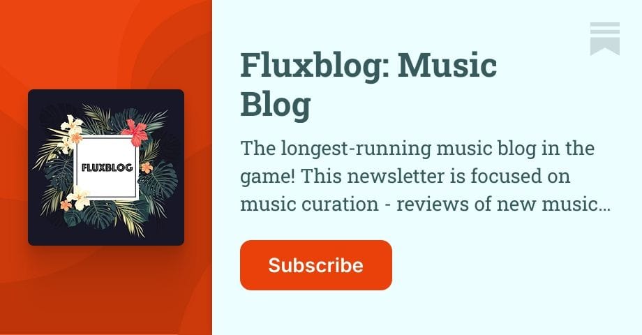 Fluxblog