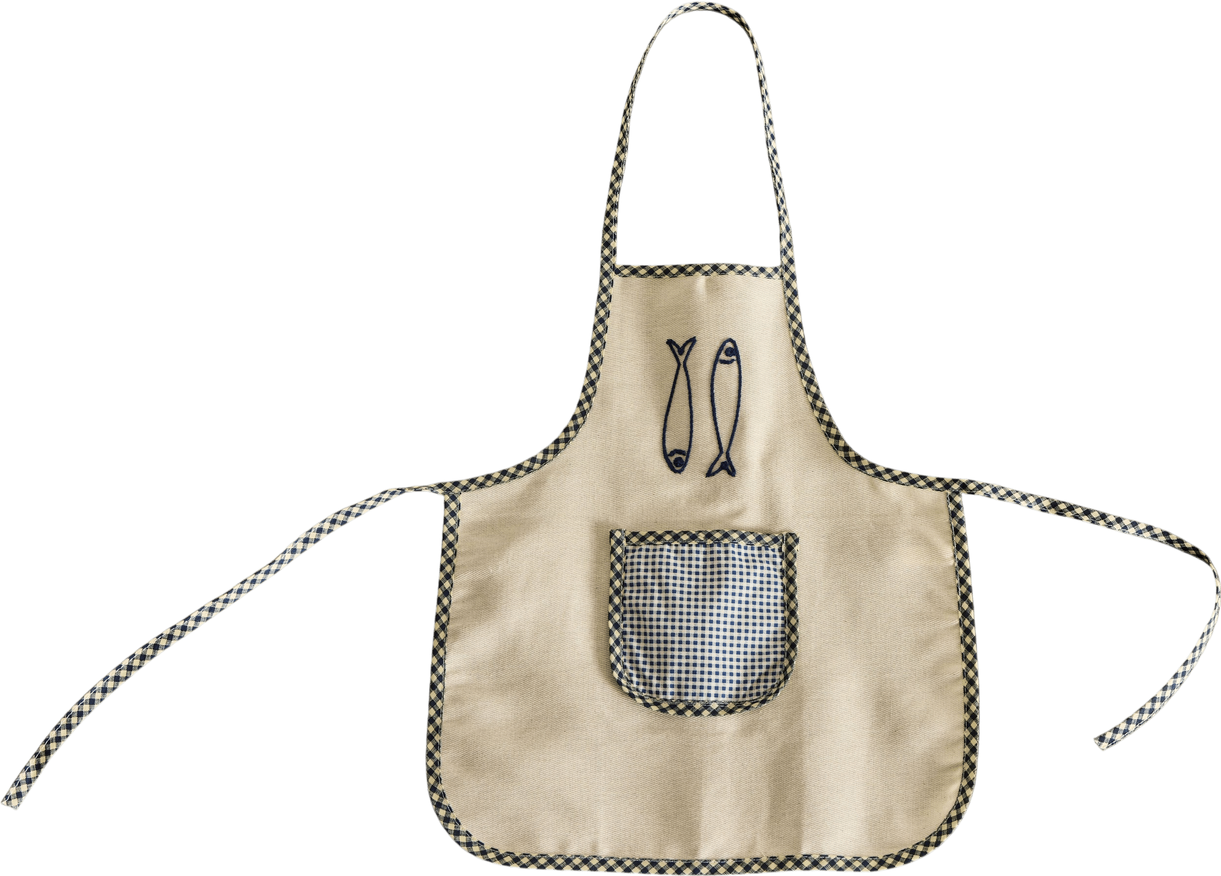 Nickey Kehoe Apron
