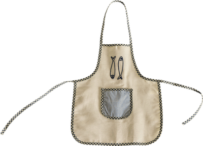 Nickey Kehoe Apron